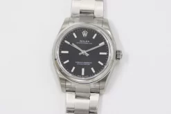 Rolex Oyster Perpetual 31mm Watch - WR037