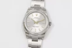 Rolex Oyster Perpetual 31mm Watch - WR038