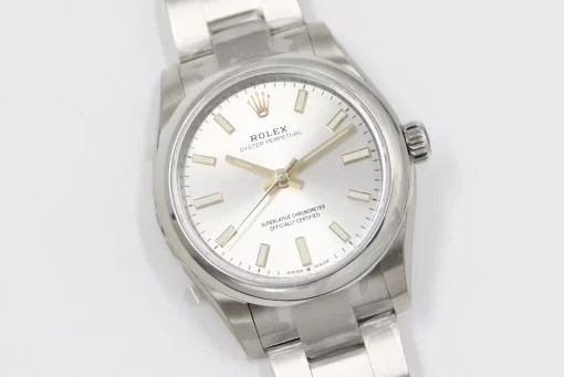 Rolex Oyster Perpetual 31mm Watch - WR038