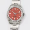 Rolex Oyster Perpetual Watch - WR032