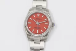 Rolex Oyster Perpetual Watch - WR032
