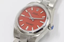 Rolex Oyster Perpetual Watch - WR032