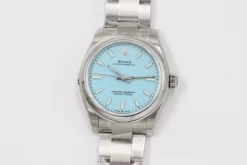 Rolex Oyster Perpetual Watch - WR033