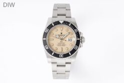 Rolex Submariner 116610LN 40mm Dial Watch - WR006