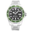 Rolex Submariner 16610LV with its 41mm Black Dial Watch - WR002
