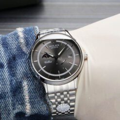 Rolex watch 39X10mm 6_486357